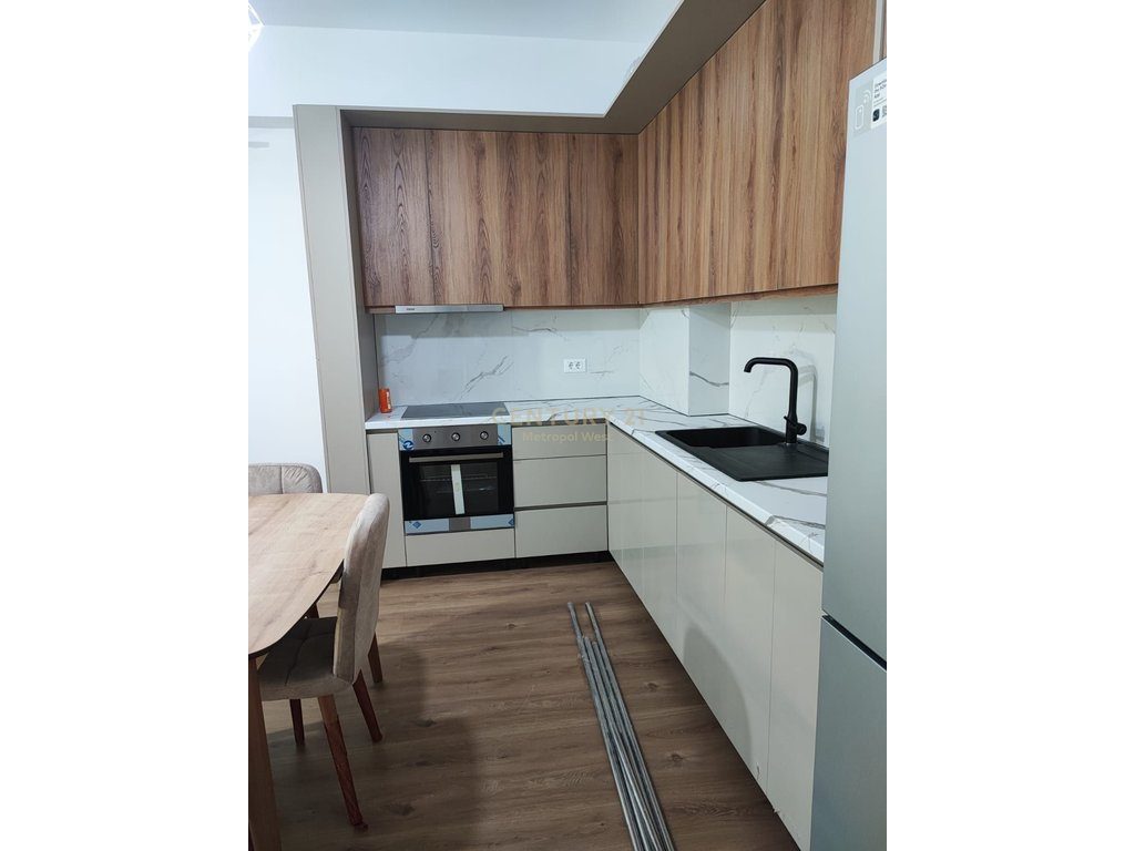Apartament 2+1+2 me qira te Rezidenca Kaimi, Ali Demi