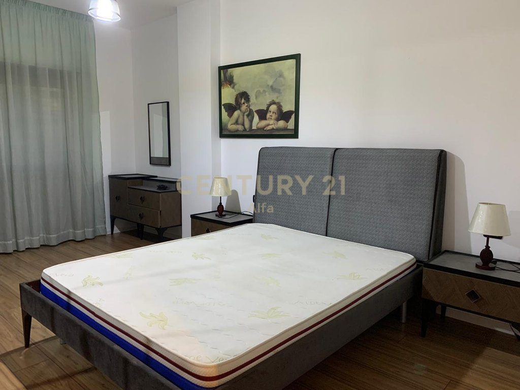 APARTAMENT ME QIRA 1+1 TEK LICEU ARTISTIK !