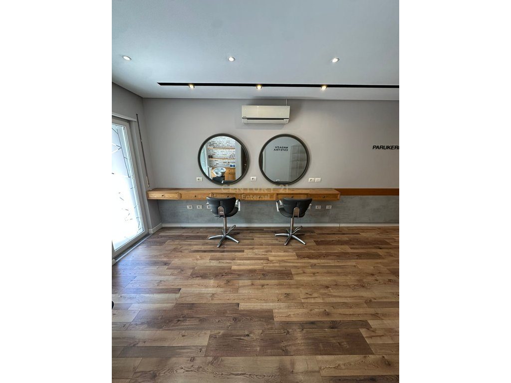 Don Bosko, Vizion Plus - Jepet Qender Estetike Me Arredim Modern Dhe i Detajuar 100m2