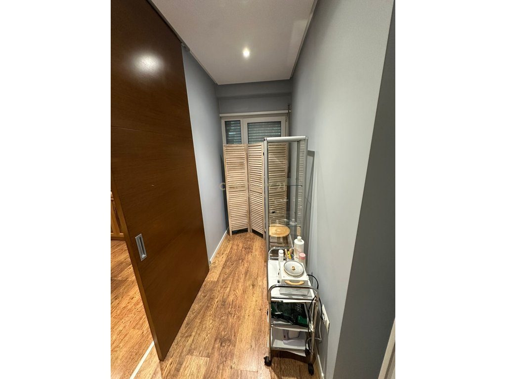 Don Bosko, Vizion Plus - Jepet Qender Estetike Me Arredim Modern Dhe i Detajuar 100m2