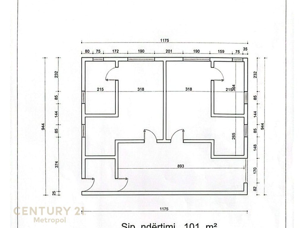 Vilë 6+5 Në Shitje në Periferia Durrës, Durrës - 840000€ | 600 m²