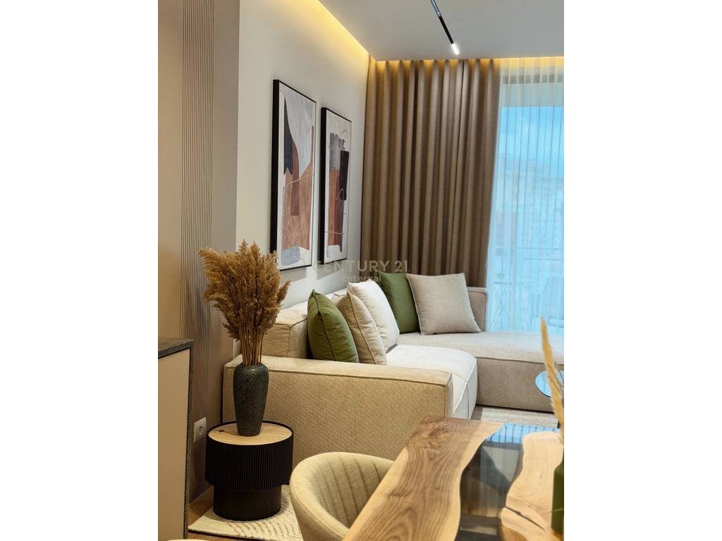 Apartament 2+1 Për Shitje te Rruga Mine Peza