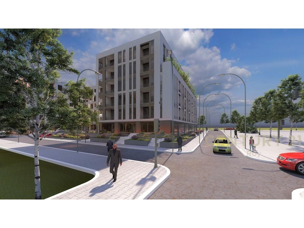 Apartament 2+1 në Shitje në Golem, Durrës - 93,940€ | 85 m²