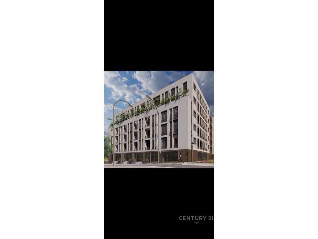 Apartament 2+1 në Shitje në Golem, Durrës - 93,940€ | 85 m²
