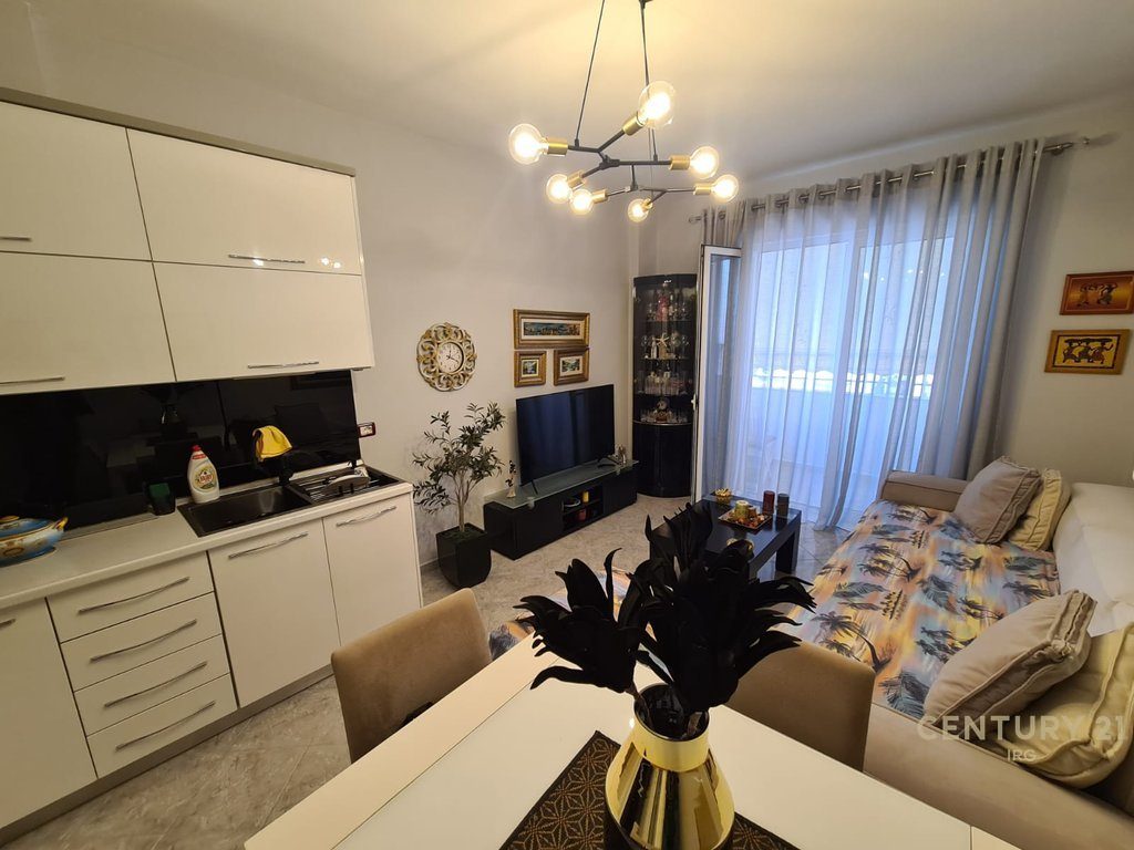 APARTAMENT 1+1+STUDIO TEK GLOBE!