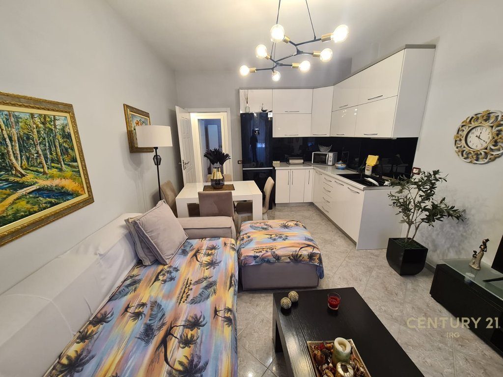 APARTAMENT 1+1+STUDIO TEK GLOBE!