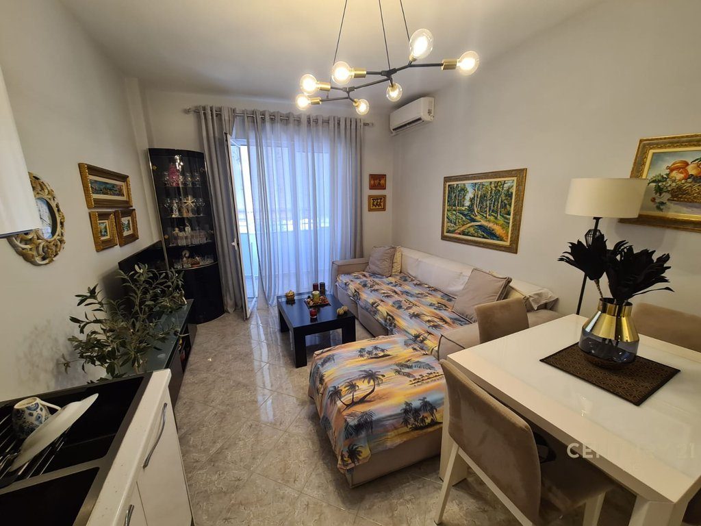APARTAMENT 1+1+STUDIO TEK GLOBE!