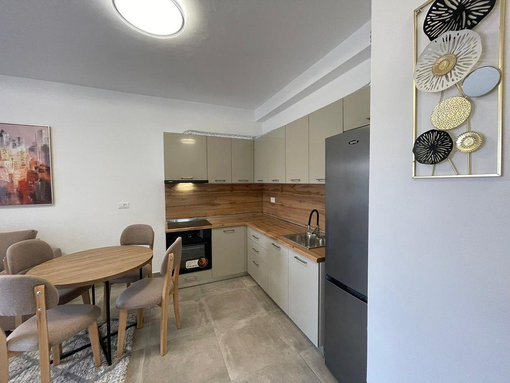 APARTAMENT 1+1 PER QIRA TEK UNIVERS CITY, TIRANE!