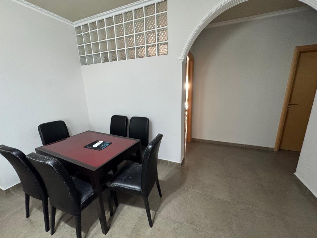 SHITET APARTAMENT 3+1+2+VERANDE NE RRUGEN "HASAN KUSHTA",VLORE( 1300 euro/m2)!