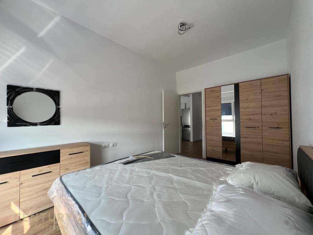 OFROJ PER SHITJE APARTAMENT 1+1 NE REZIDENCEN KAIMI!