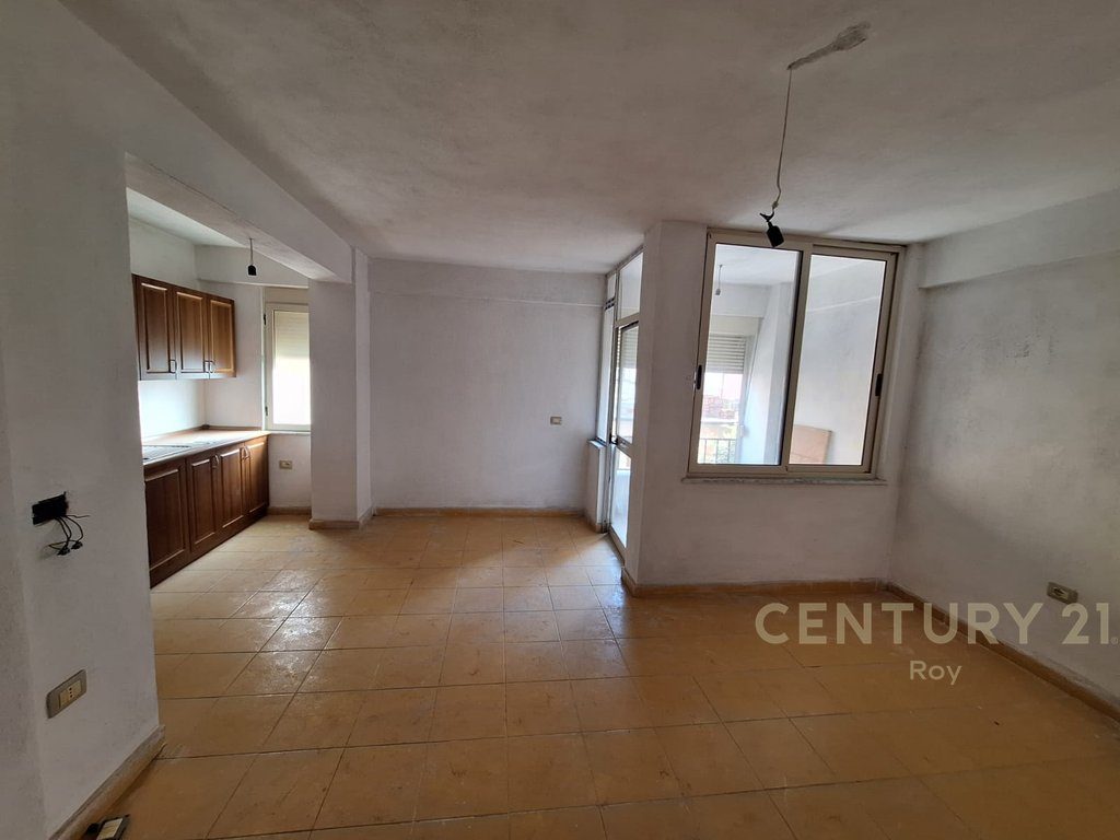 Apartament 1+1 Për Shitje në Shkozet, Durrës – 68,000€ | 63 m²