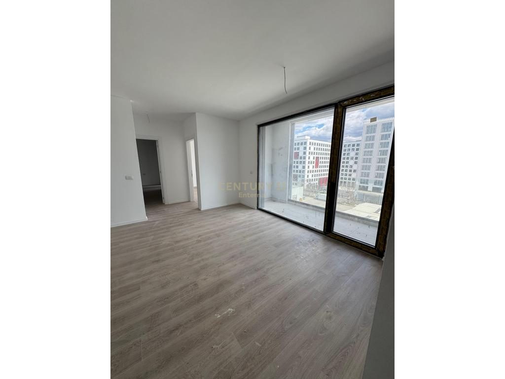 Apartament 2+1+2+Post Parkimi në shitje Akses Tirana