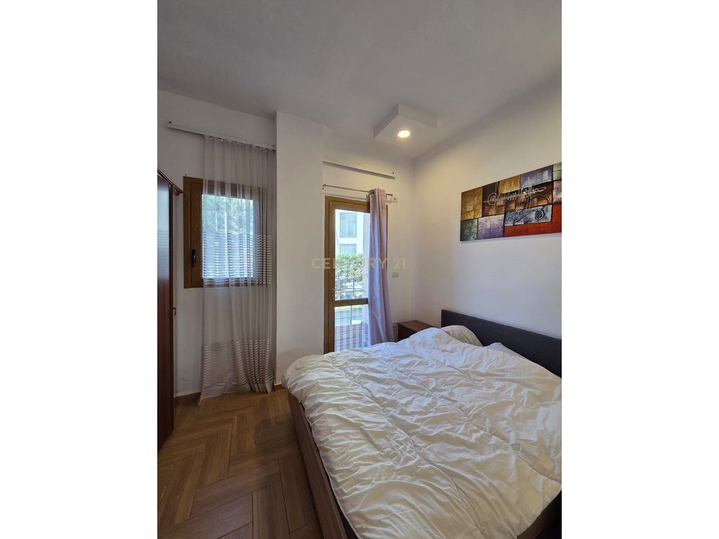 SHITET APARTAMENT 2+1 20m AFERSI ME DETIN NE GOLEM !