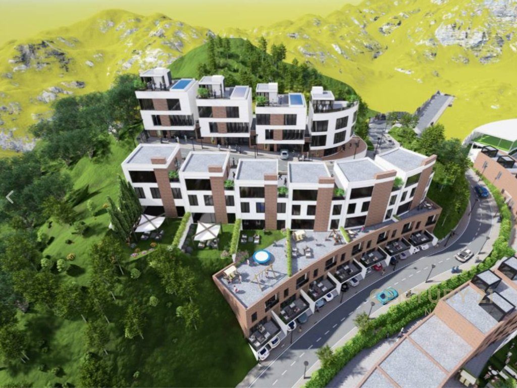 ⸻

🏠 Shitet 2+1  Rezidenca Kodra e Diellit