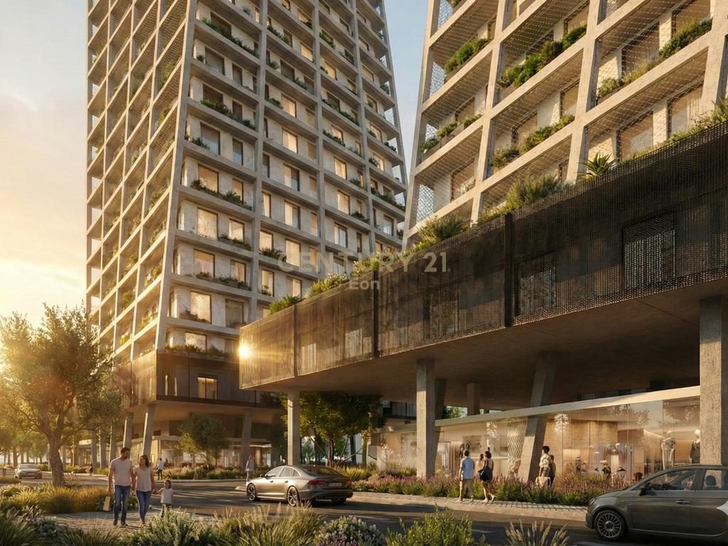 Studio Në Shitje në Durrës - 78,200€ | 46 m²