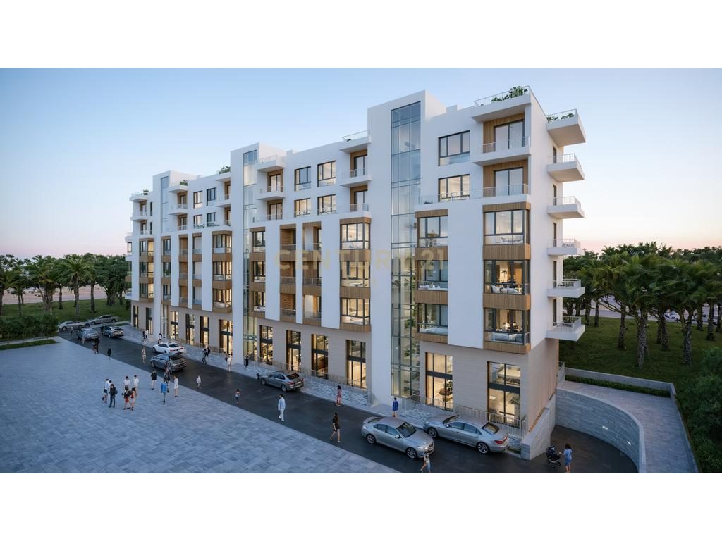 LA MER RESIDENCE NE GOLEM SHITET LOFT  !