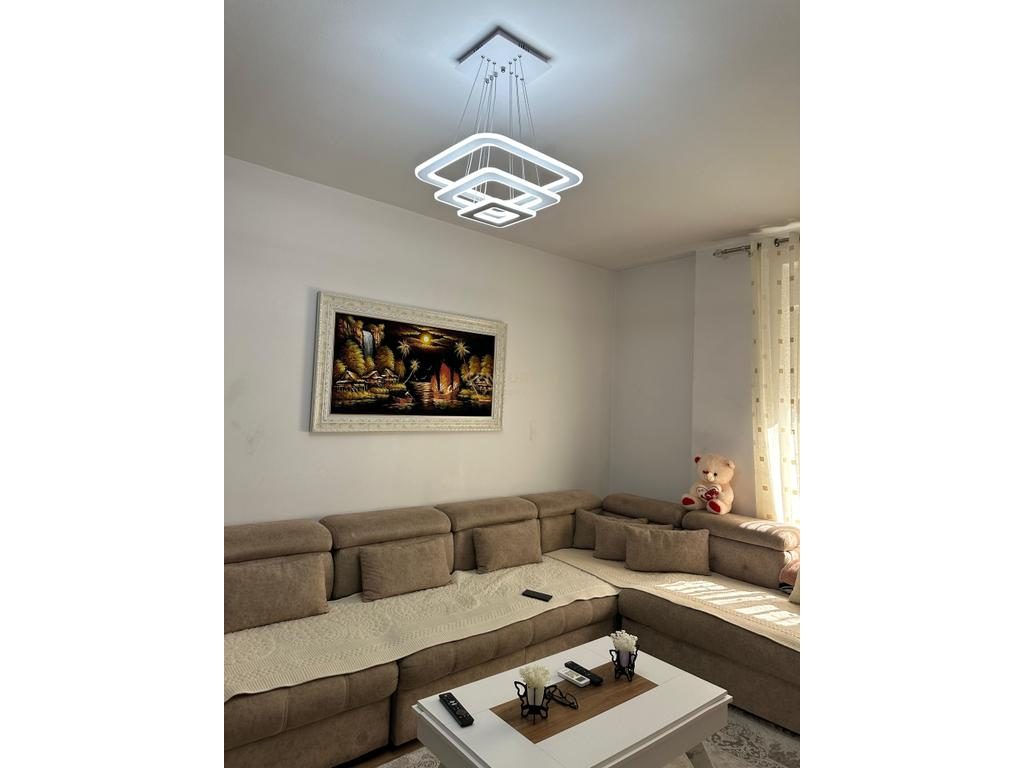 Shesim Apartament 2+1 tek Kompleksi Tom Doshi , Shkoze