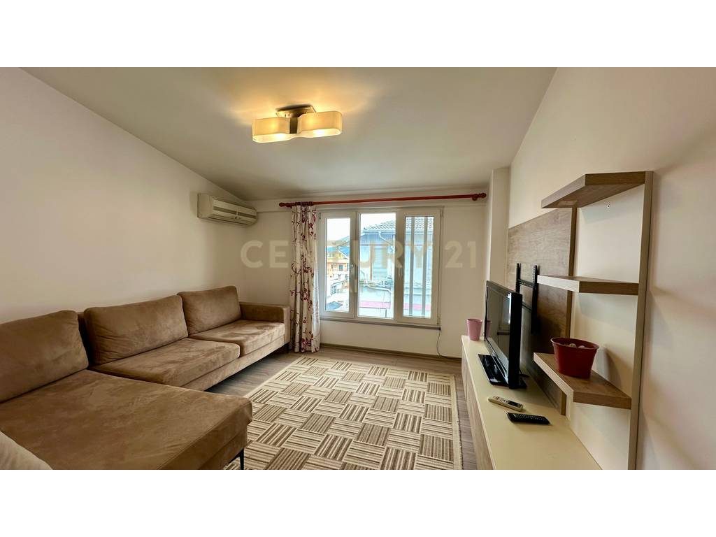 SHESIM, APARTAMENT 1+1 TE KODRA E DIELLIT‼️
