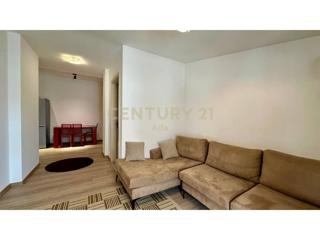 SHESIM, APARTAMENT 1+1 TE KODRA E DIELLIT‼️