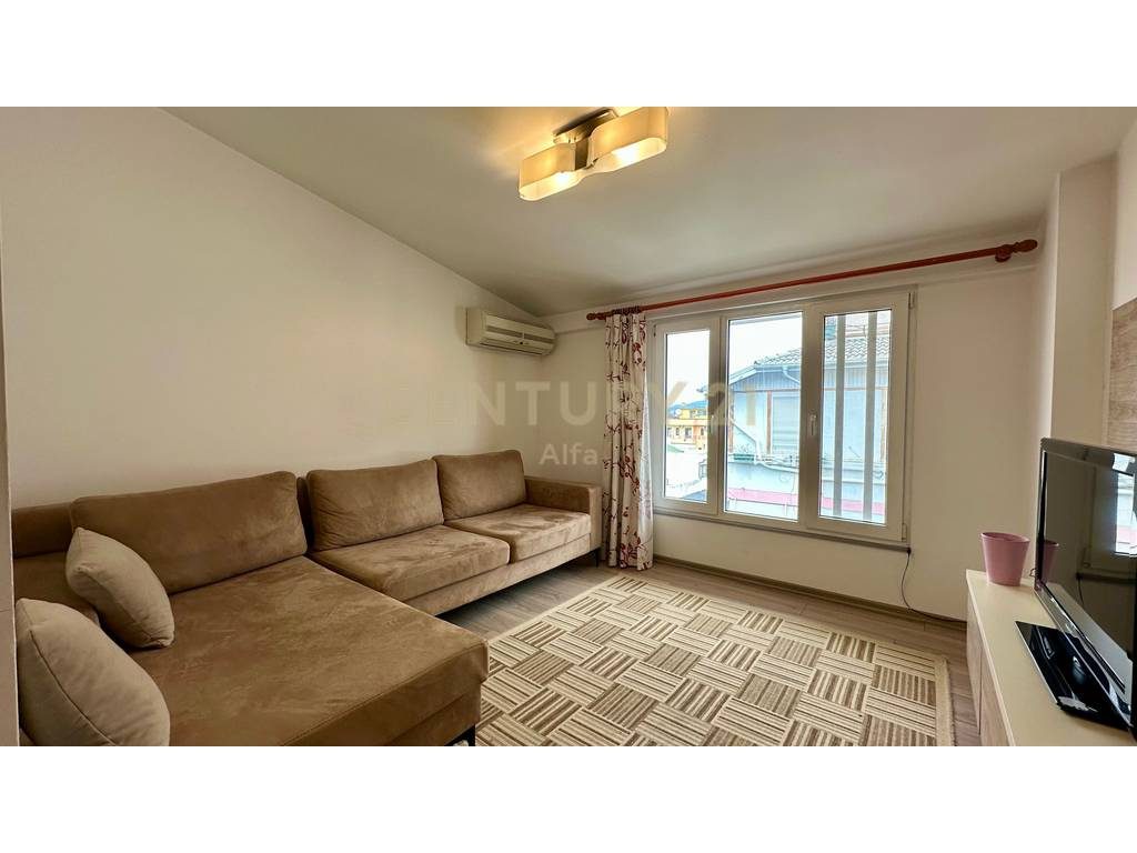 SHESIM, APARTAMENT 1+1 TE KODRA E DIELLIT‼️