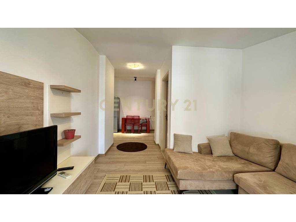 SHESIM, APARTAMENT 1+1 TE KODRA E DIELLIT‼️
