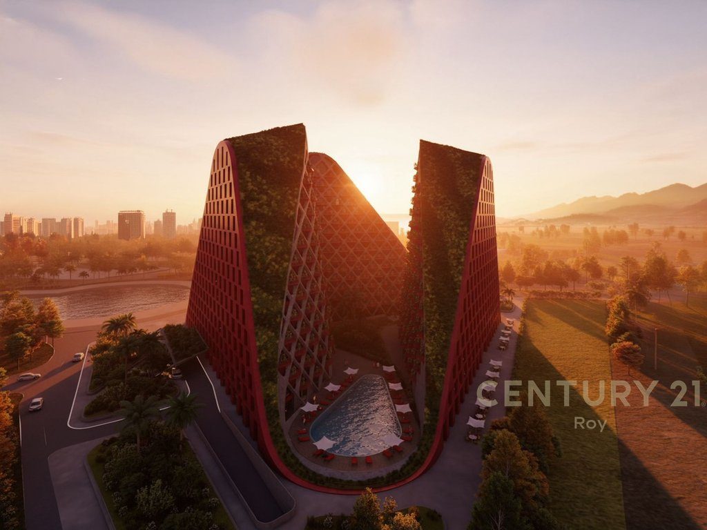 FILLUAN SHITJET NE NAREA TOWERS, QERRET!