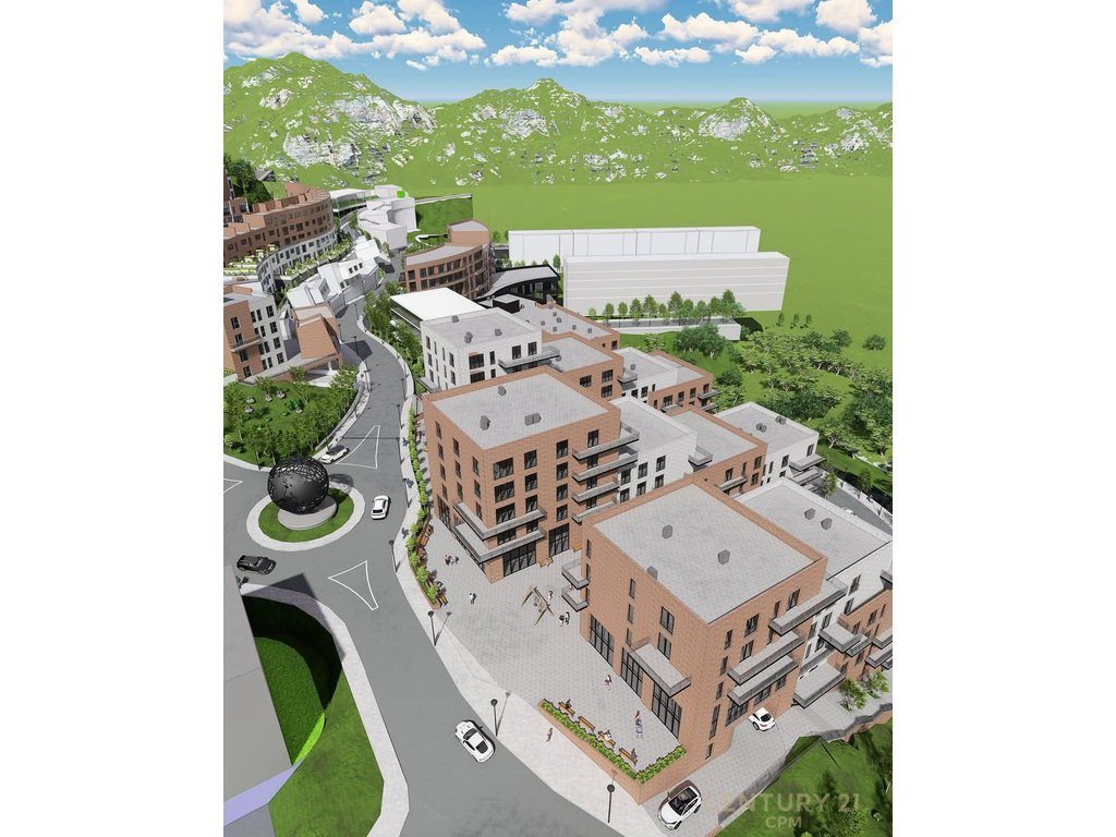 TEK KODRA E DIELLIT SHESIM APARTAMENT 1+1