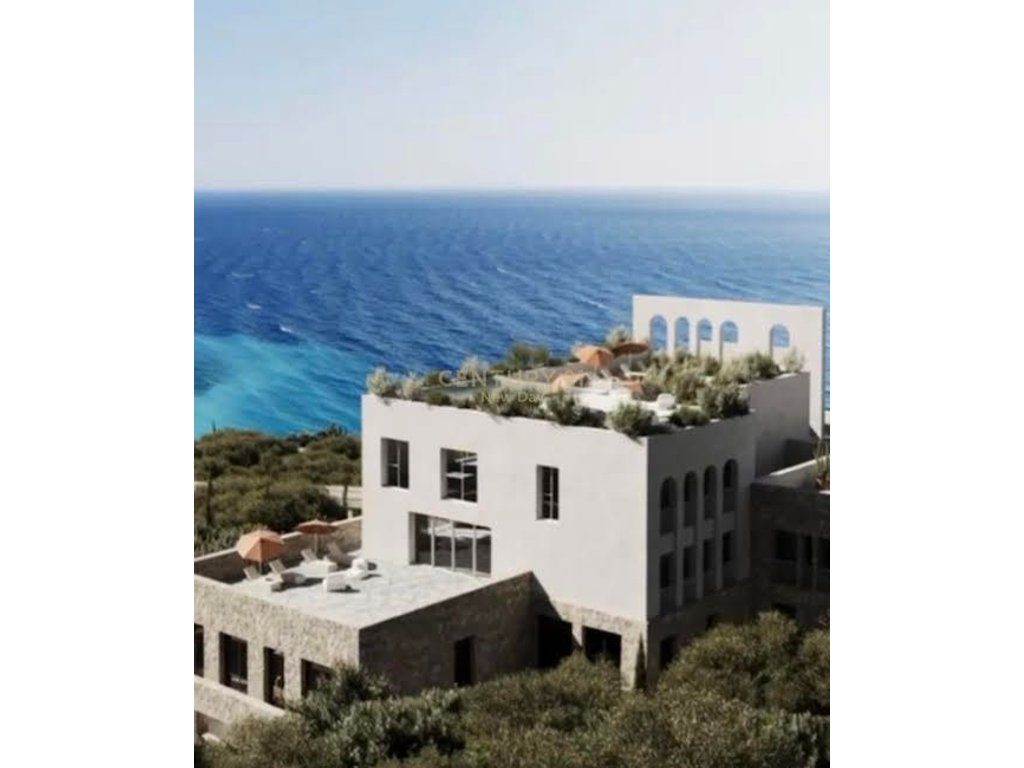 Mundësi Investimi: Apartamente Luksoze në Residenca Dyeus, Dhërmi