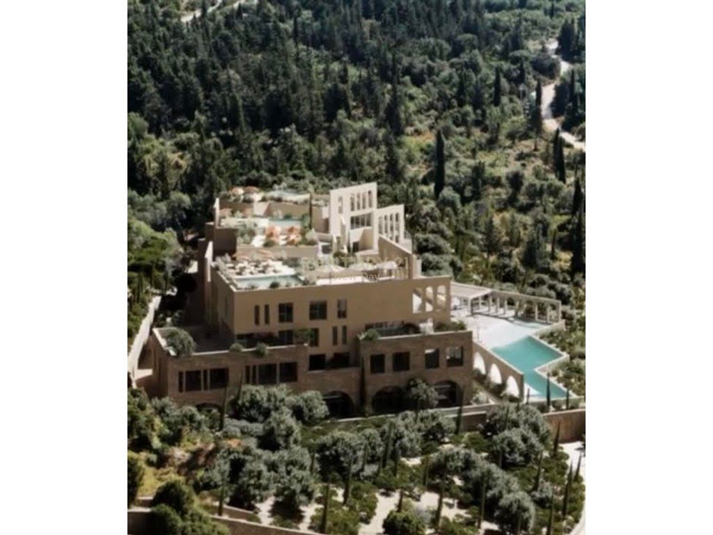 Mundësi Investimi: Apartamente Luksoze në Residenca Dyeus, Dhërmi
