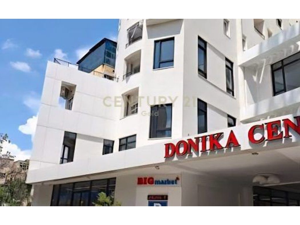 Shitet Njesi Biznesi shume prane Sheshit Skënderbej (Qendër), Rruga Mine Peza  - 211,200€ | 38.4 m²