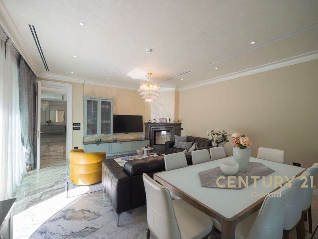 Ekskluzive! Vilë Luksoze Për Shitje në Plazhin Iliria Moderne me Spa, Rooftop dhe Pishinë – Investim Premium - Century 2...