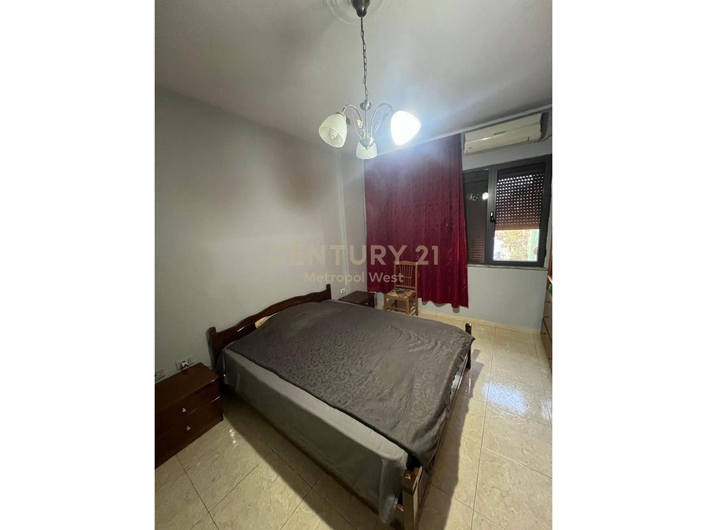Apartament 2+1 me Qira ne Vasil Shanto