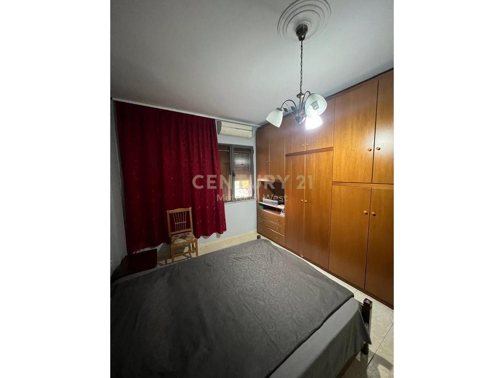Apartament 2+1 me Qira ne Vasil Shanto