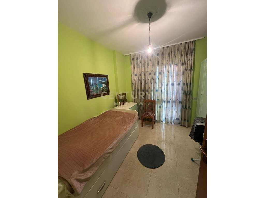 Apartament 2+1 me Qira ne Vasil Shanto