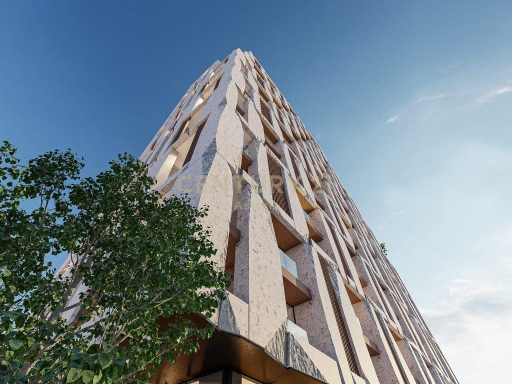 Apartament 1+1 për shitje