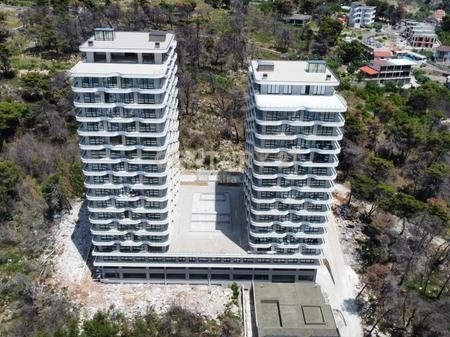 Penthouse  për shitje – Leon Residence, Kune Shëngjin