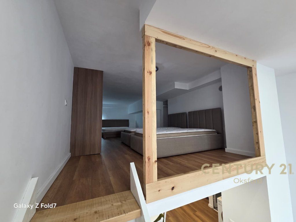 SHITEN 2 APARTAMENTE LOFT TE ARDENO