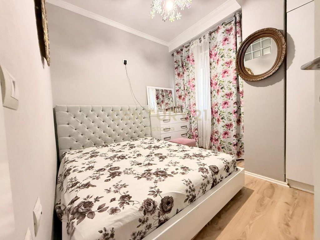 APARTAMENT ME QIRA 1+1 TE BAR OSLO, ASTIR