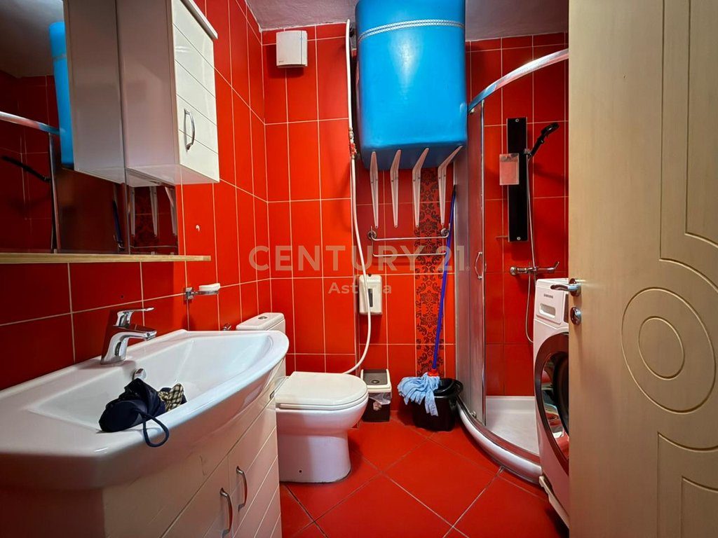APARTAMENT ME QIRA 1+1 TE BAR OSLO, ASTIR