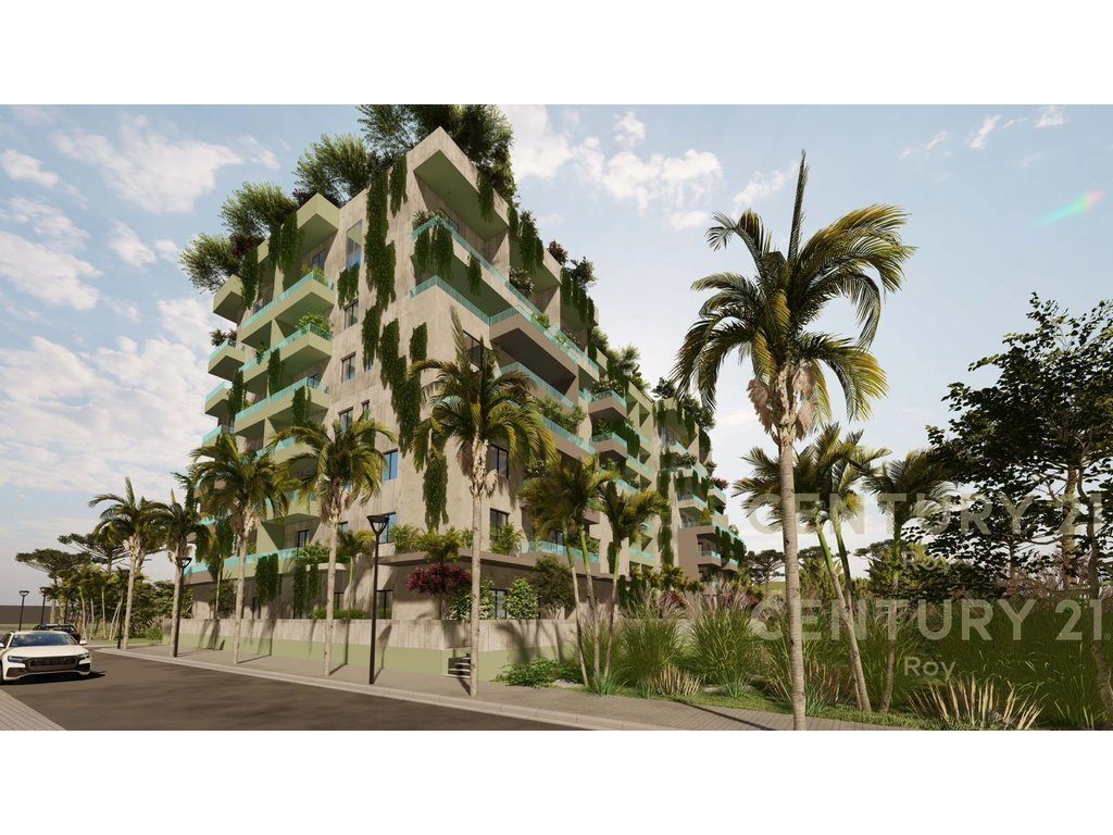 SHITET APARTAMENT TEK UNITY RESIDENCE NE GOLEM!!!