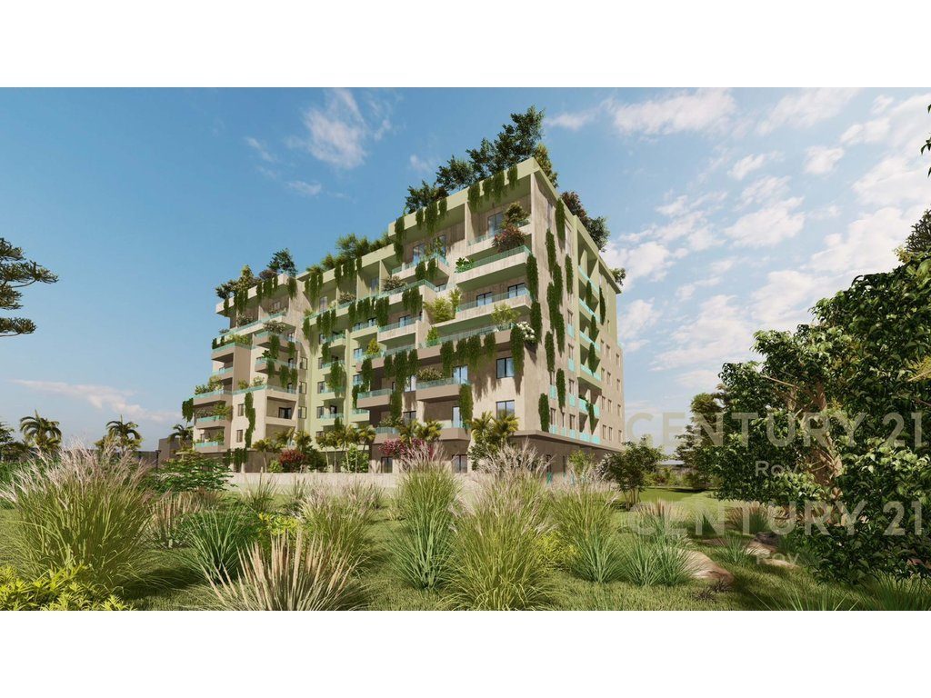 SHITET APARTAMENT TEK UNITY RESIDENCE NE GOLEM!!!