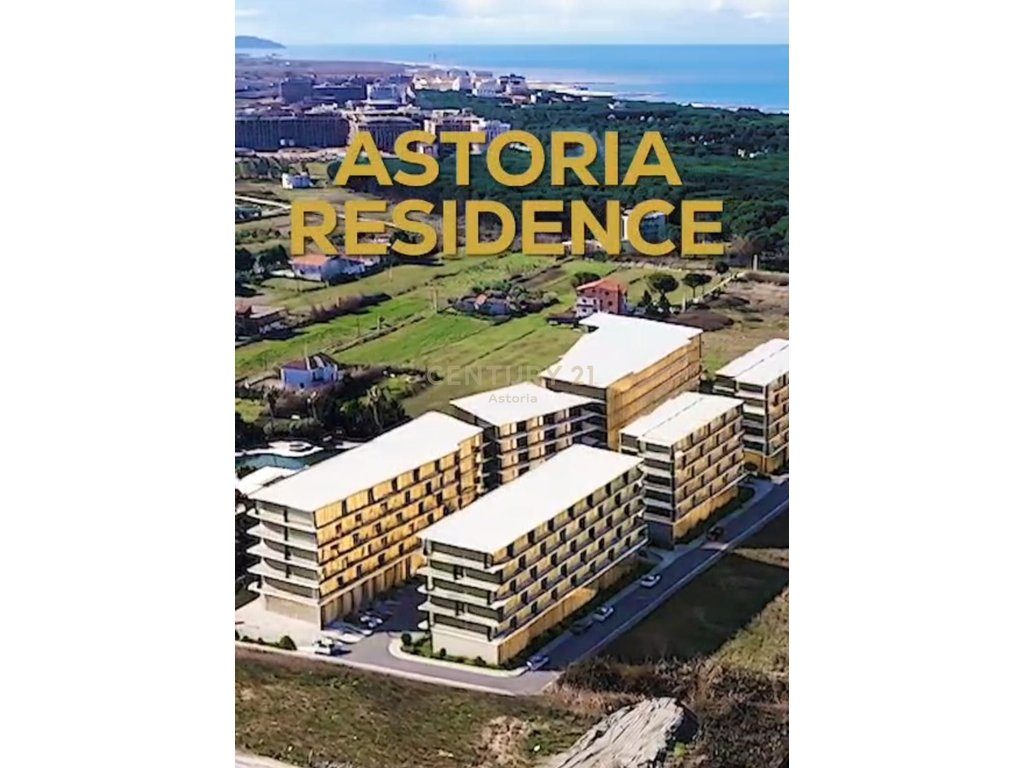 Shesim Apartament 1+1 në Astoria Residence, Qerret - Vetëm 500€ Rezervim & Pagesë me Këste