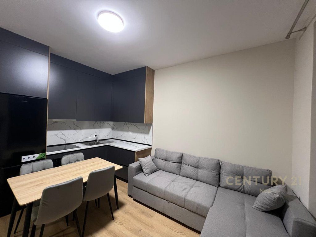 SHITET APARTAMENT 2+1 TE REZIDENCA PLATINIUM- BULEVARDI I RI