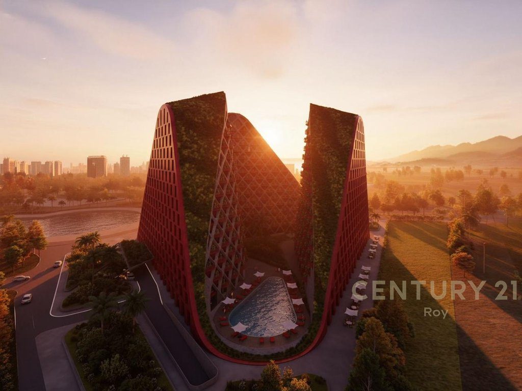 FILLUAN SHITJET NE NAREA TOWERS, QERRET!
