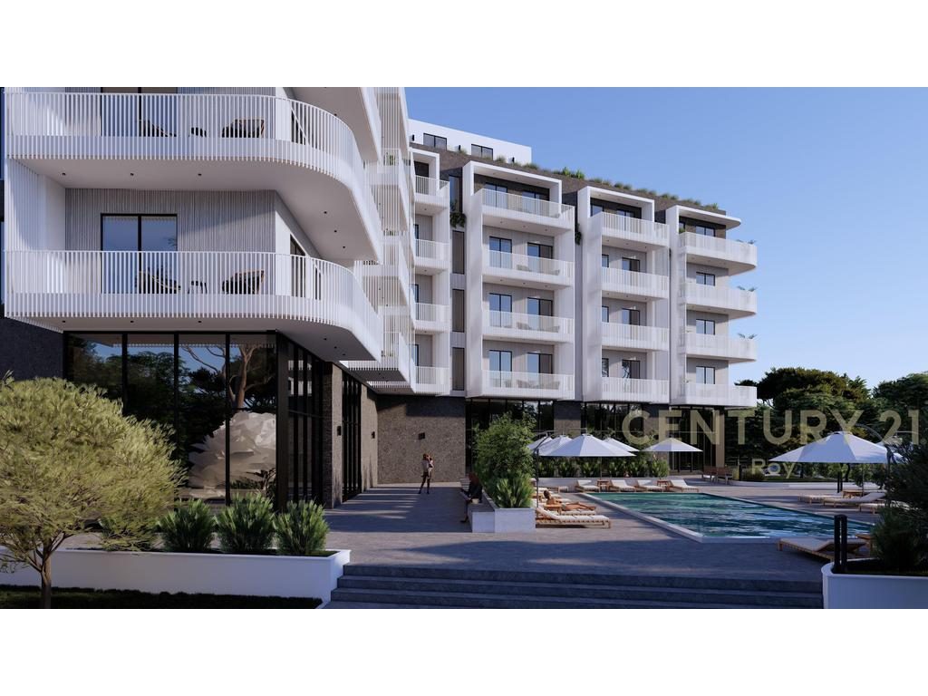 VIKTORI LUXURY APARTMENTS, QERRET !