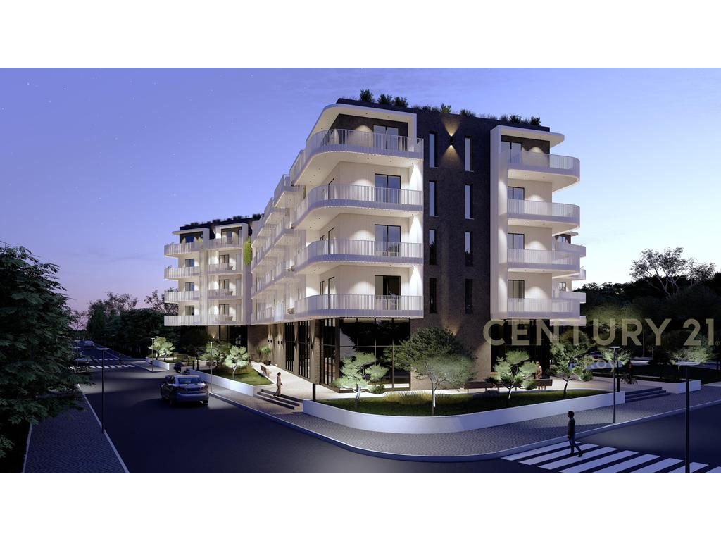 VIKTORI LUXURY APARTMENTS, QERRET !