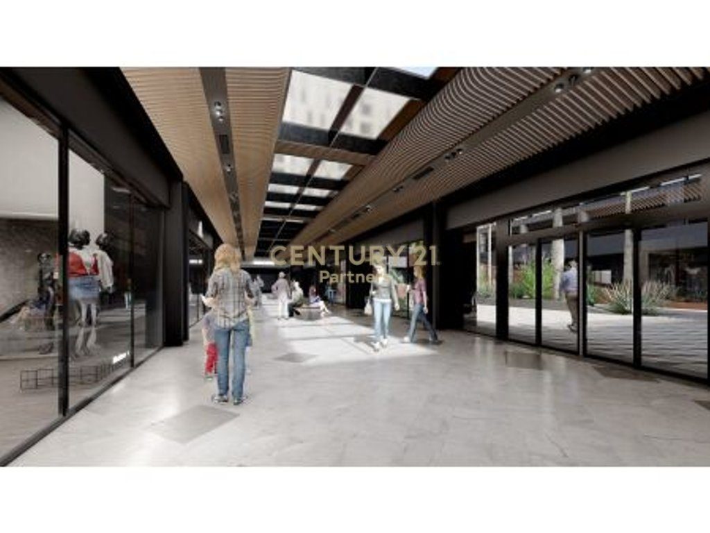 RIVERSIDE RESIDENCE, SHESIM APARTAMENT 1+1