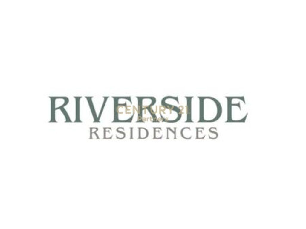 RIVERSIDE RESIDENCE, SHESIM APARTAMENT 1+1