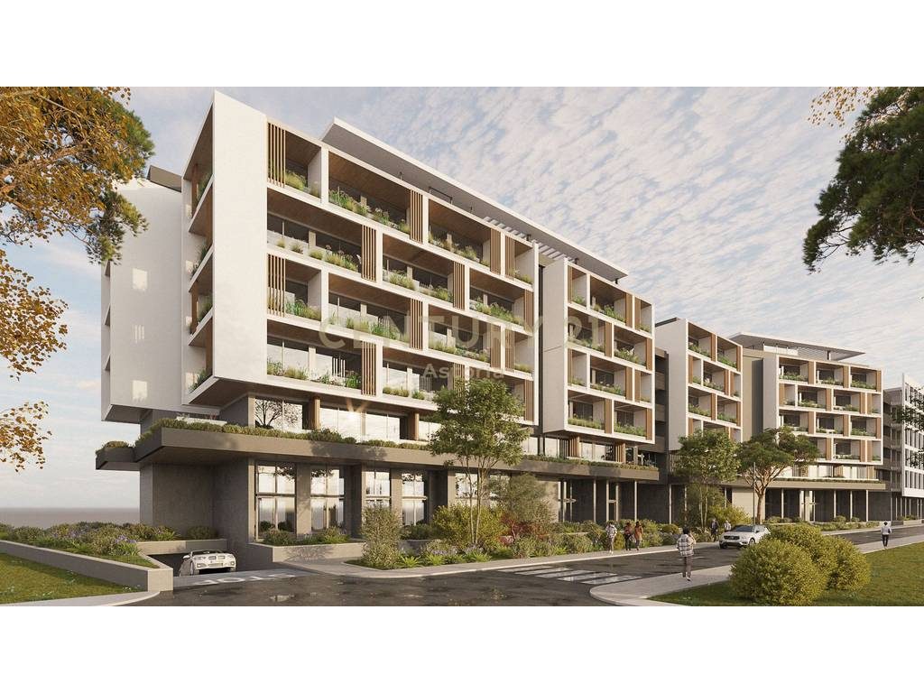Shesim Apartament 1+1 në Astoria Rezidence - Rezervim vetëm 500€ dhe pagesë me Këste.