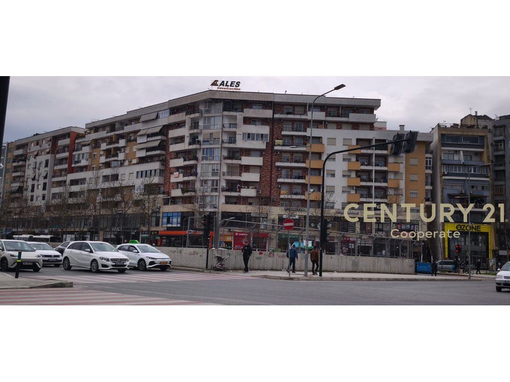 OKAZION   !!!  SHESIM PENTHOUSE NE ZONEN E ASTIRIT – PALLATI "ALES" UNAZA E RE